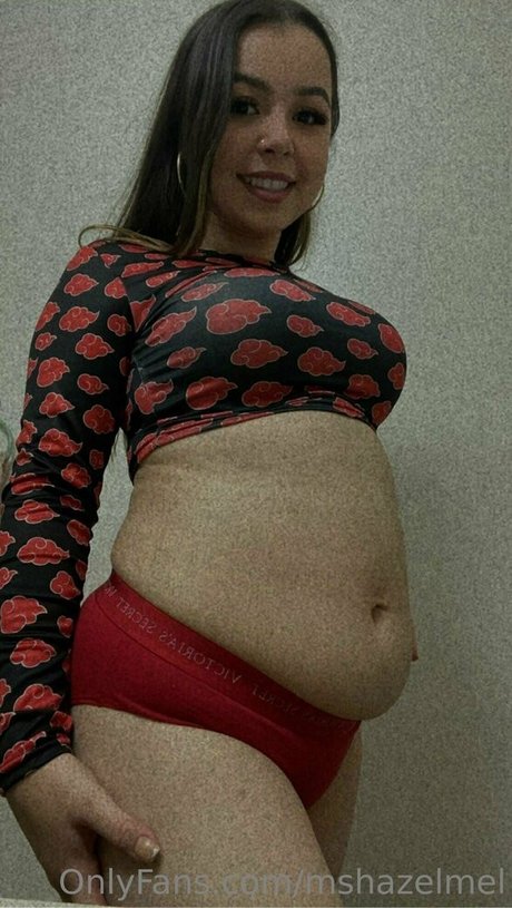 mshazelmel sex star photos