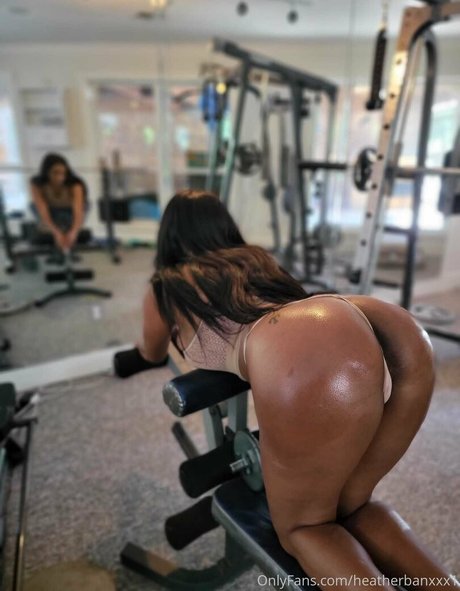 heatherbanxxx1 star pornographic galleries