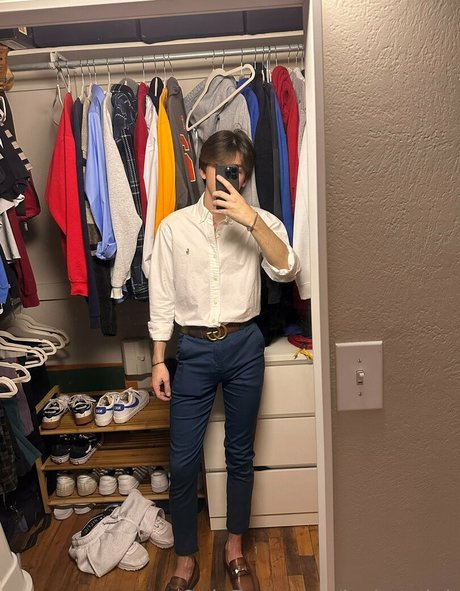 josh twink pornographic model images