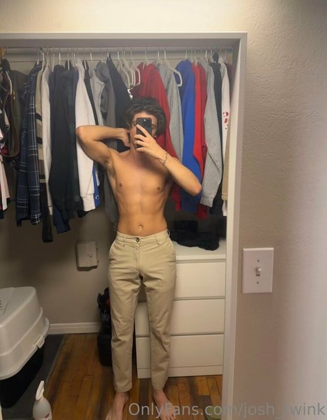 josh twink art pornstar pic