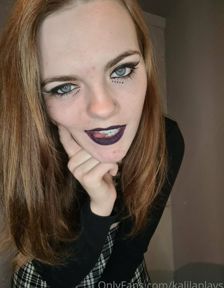 kalilaplays star top photo