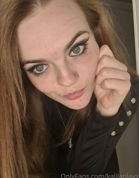 kalilaplays pornstar free image