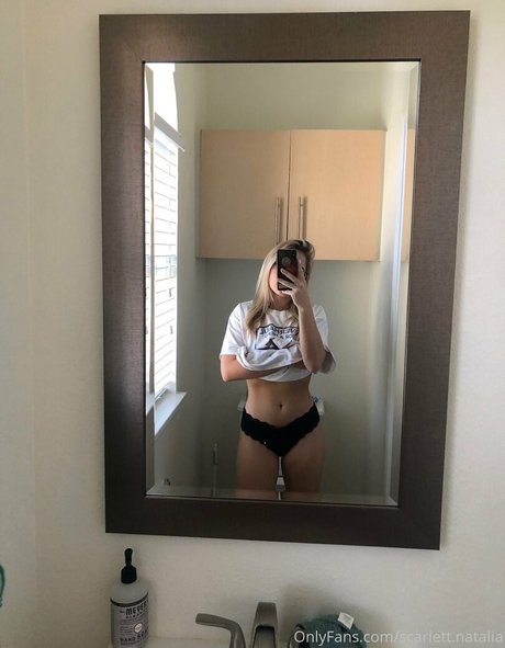 alessandra natalia Profile pic