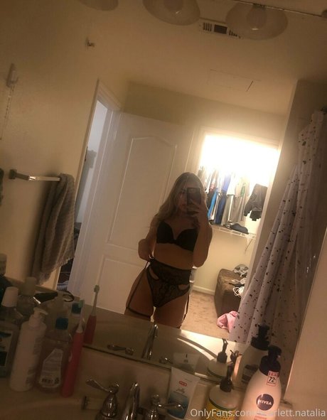 alessandra natalia star naked photo