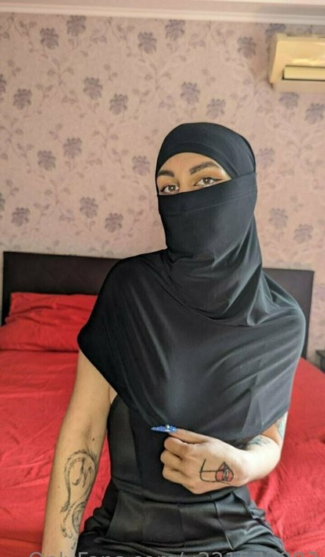 amirimus perfect star photo