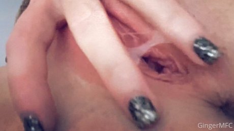 gingermfc model hd pic