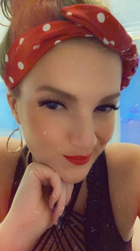 gingermfc star porn gallery