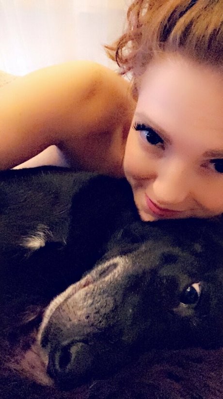 gingermfc high quality model photos