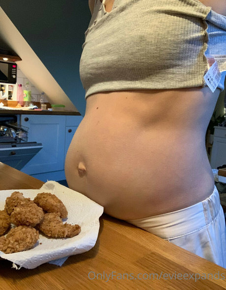 evieexpands star pretty pictures