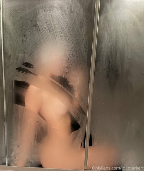 Ida Markert star hot photo