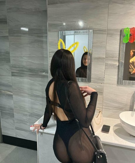 KeitlinBarry model pornographic gallery