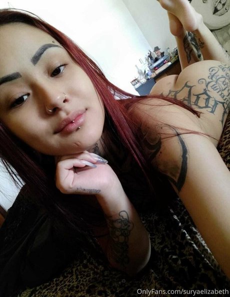 surya sparrow model porn pictures