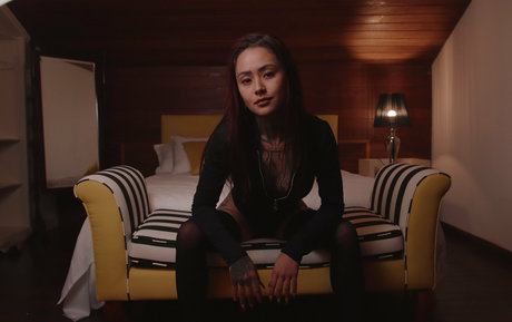 surya sparrow porn model galleries