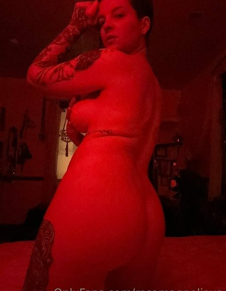 Rosa Magnolia hd star photos