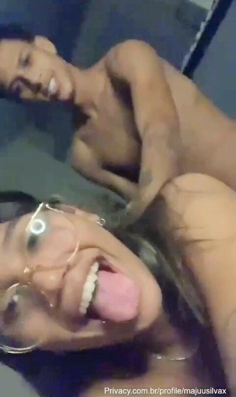 majuusilvax model image