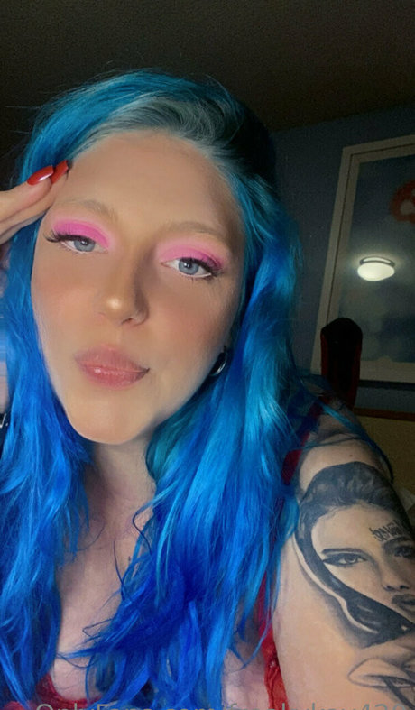 freakykay420 top model picture