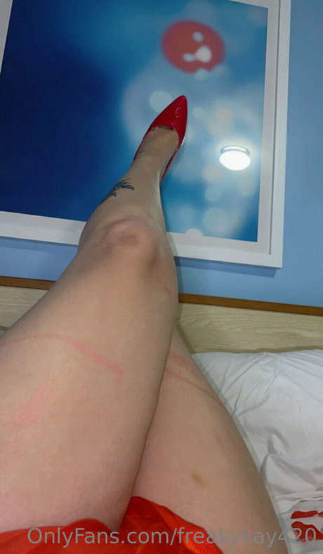 freakykay420 star nude galleries