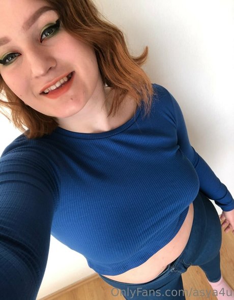 asya4u hot model galleries