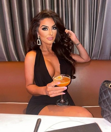 Kayleigh Rose Dematos actress photo