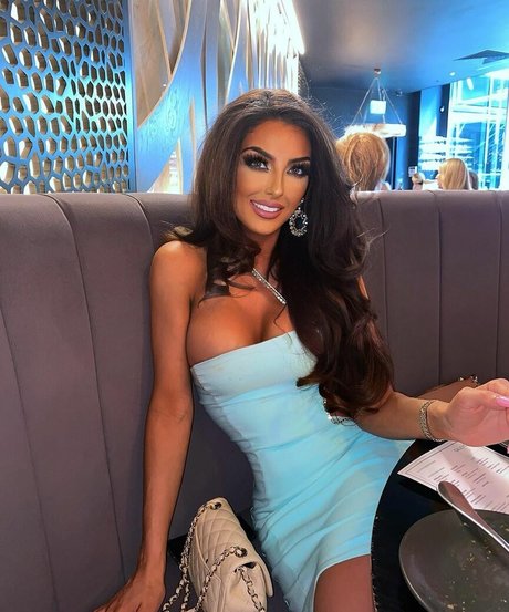 Kayleigh Rose Dematos pornstar exclusive photos