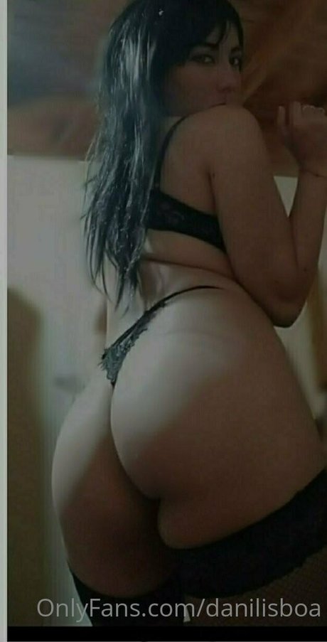 danilisboa erotic actress image