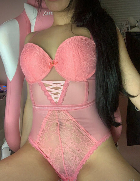 pearlylily pretty model archive