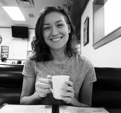 Erin Steeby Profile pic