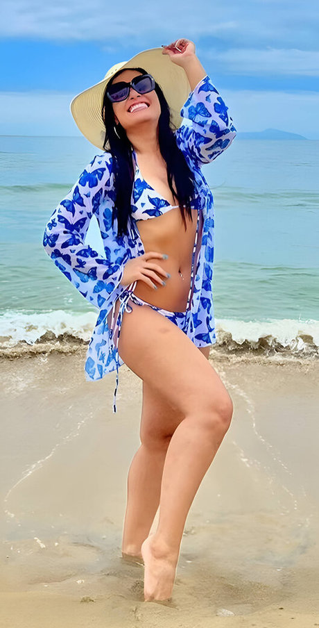 navajo onlyfans hot sexy photo