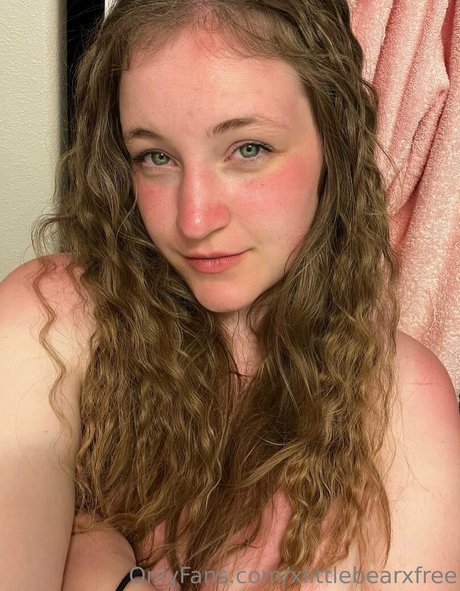 X Little Bear exclusive actress archive