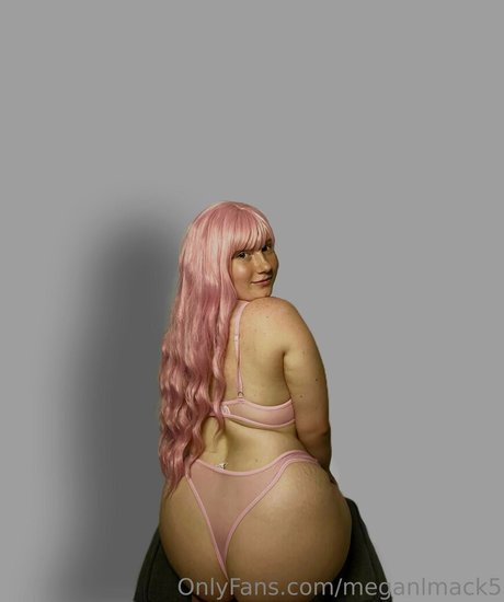 Meganlmack5 nude actress archive
