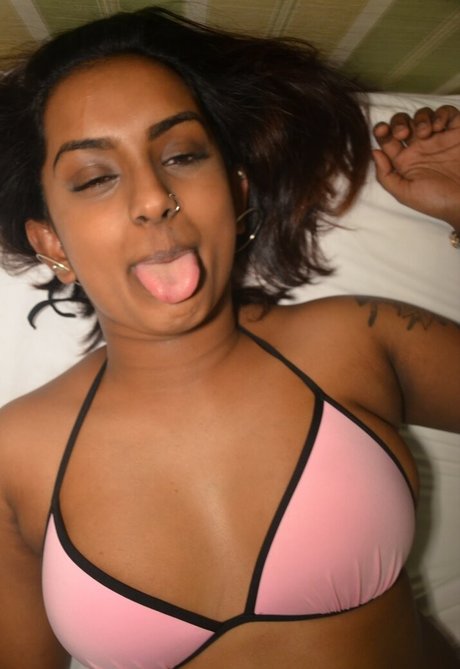 Vogue Unicorn pornstar exclusive picture