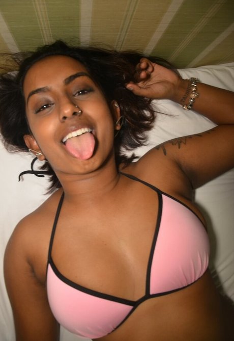 Vogue Unicorn model best pics