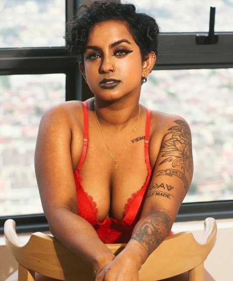 Vogue Unicorn star nice photos