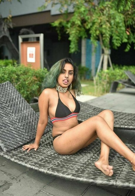 Vogue Unicorn perfect actress pictures