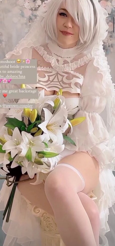 cginochi model sexy gallery