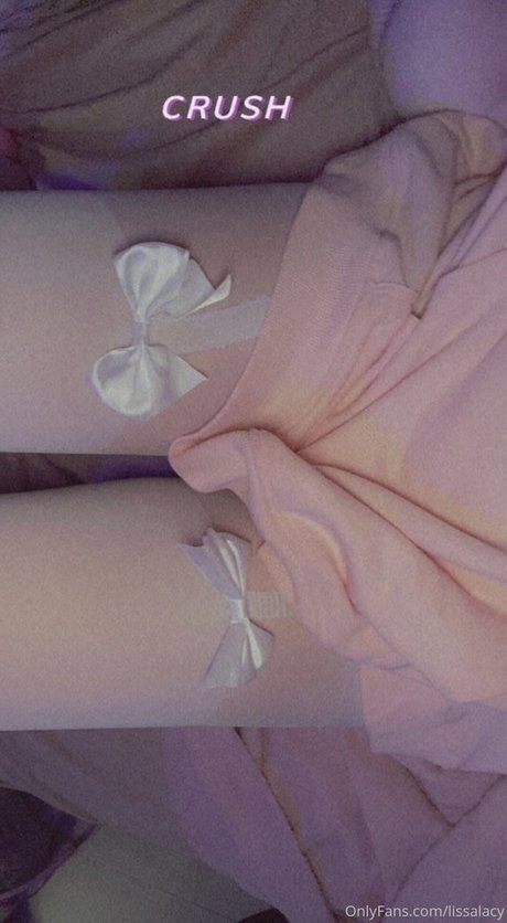 LissaLacy art actress images