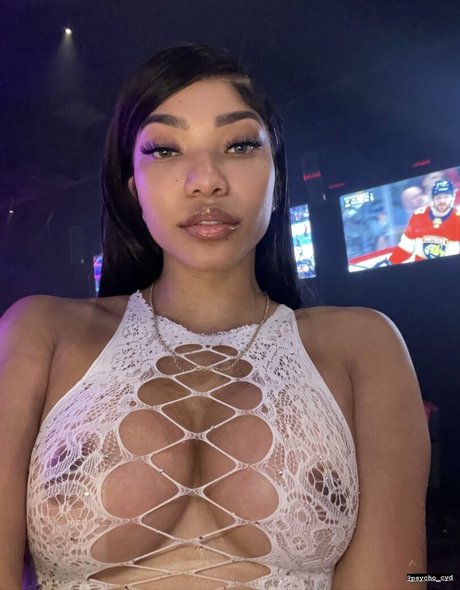 Cydney Slade nudes star pic