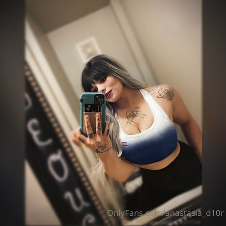 anastasia d10r model picture