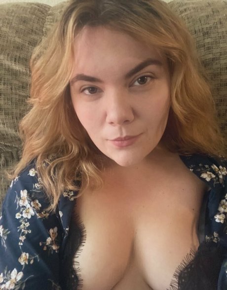 lilly lustbunny Profile pic