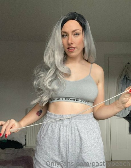 Pastrypeach erotic pornstar photos