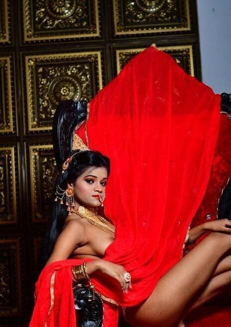 Amaira Roy pornographic actress images
