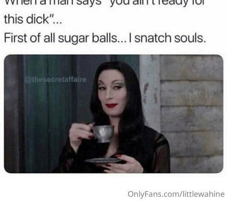 littlewahine naked star images