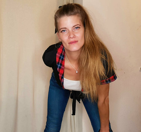 mufumelf model art photo