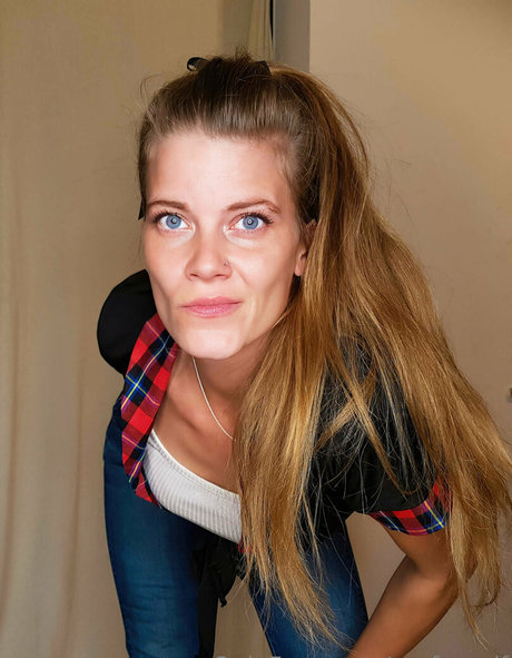 mufumelf erotic pornstar gallery