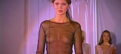 Runway Models pornographic star images