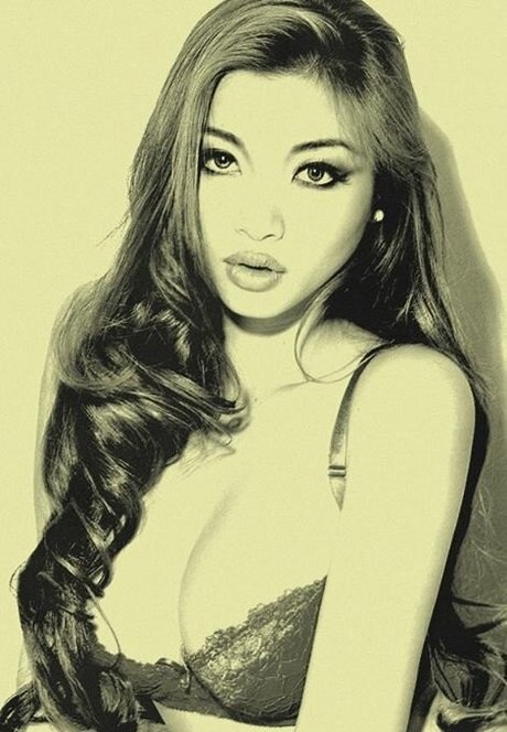 Naomi Black star top images