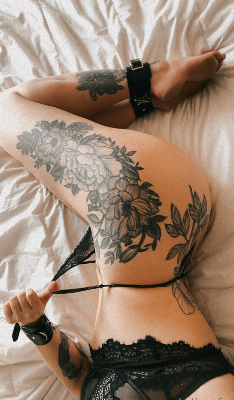 olivefg nudes model picture