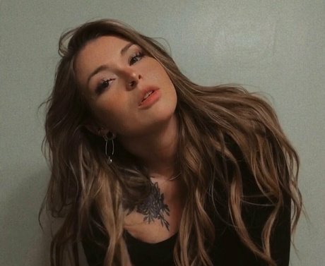 olivefg model sexy picture