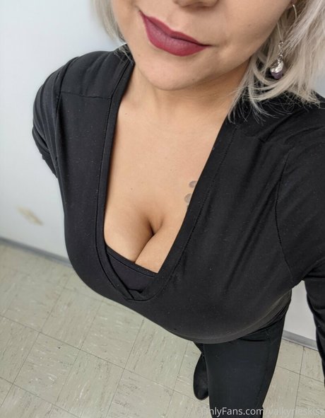 valkyrieskiss top pornstar pics