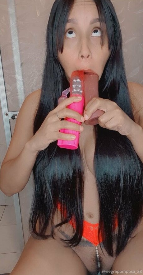 negrapomposa 28 porn star images